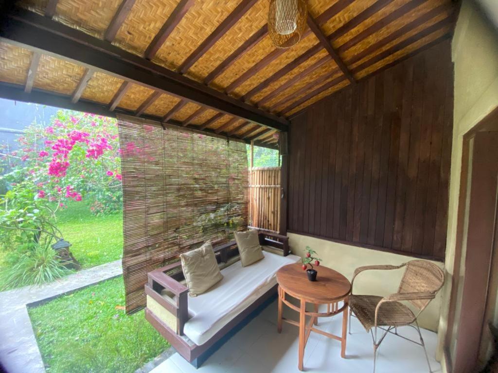 Pomelo Guest House Ubud  Exterior photo